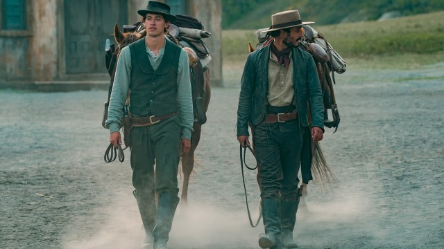 Click to watch 'The Little Bit of Paradise...' (popup) Billy The Kid